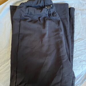 Women’s Black Pants